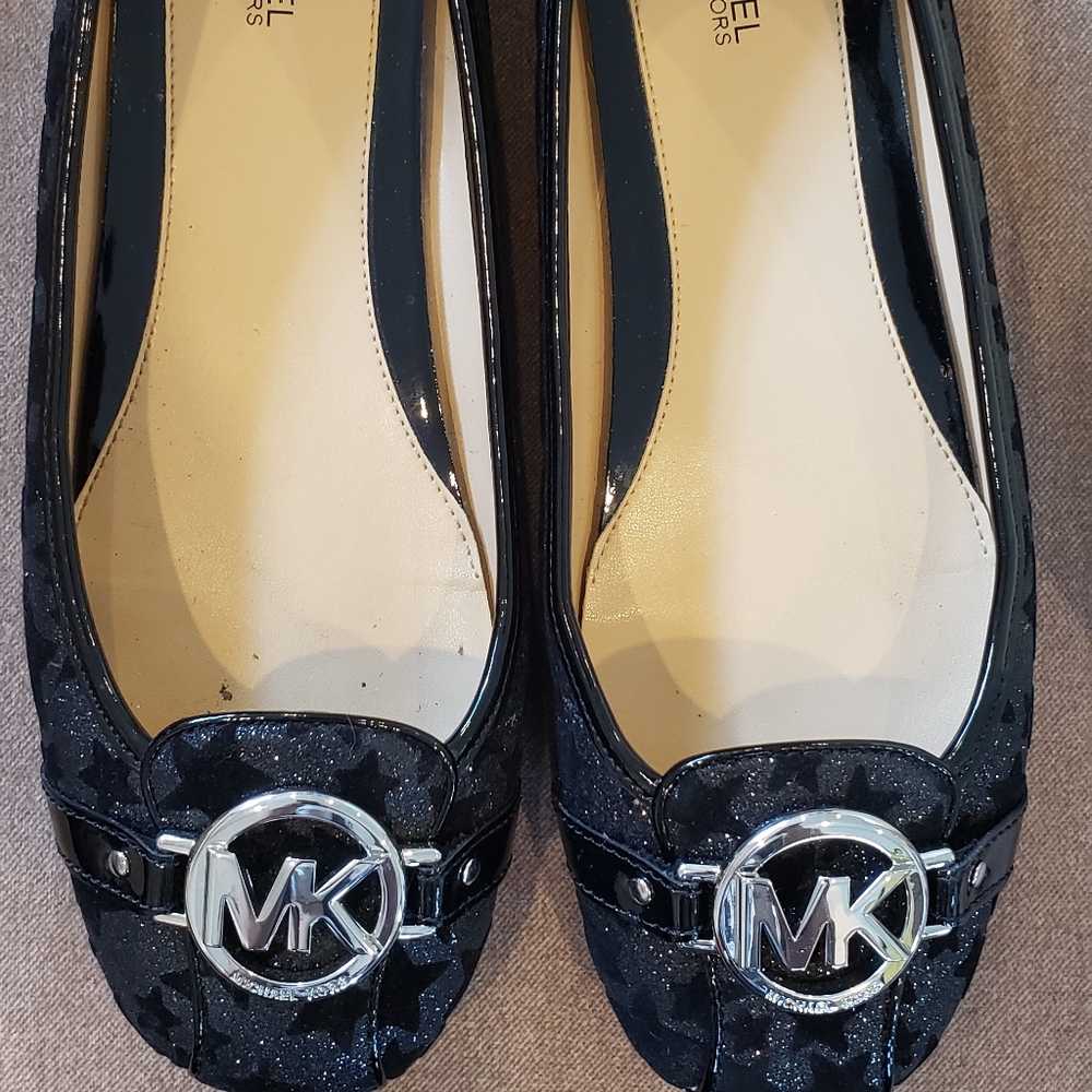 Michael Kors flat shoes - Picture 4 of 5